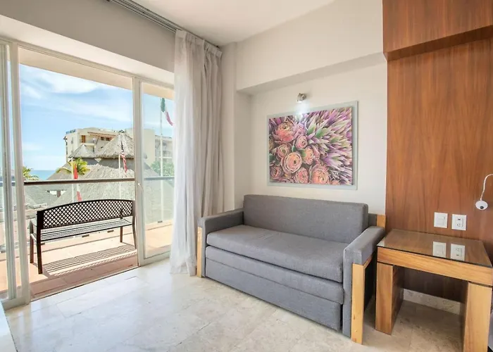 Estudio A 5 Min De La Playa En 105b Apartment