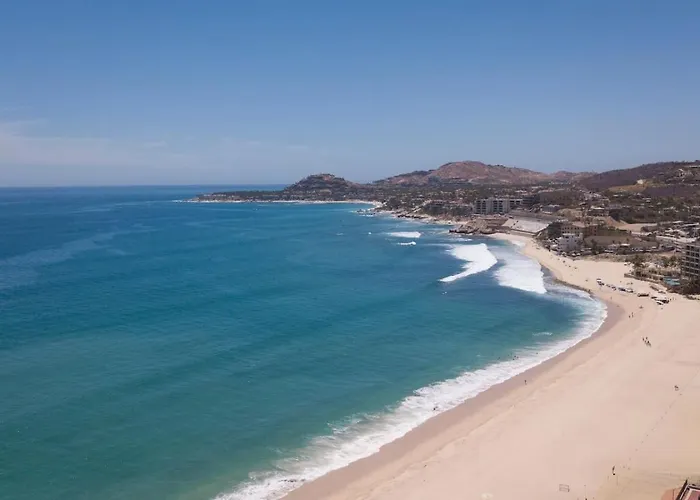 Estudio A 5 Min De La Playa En 105b *