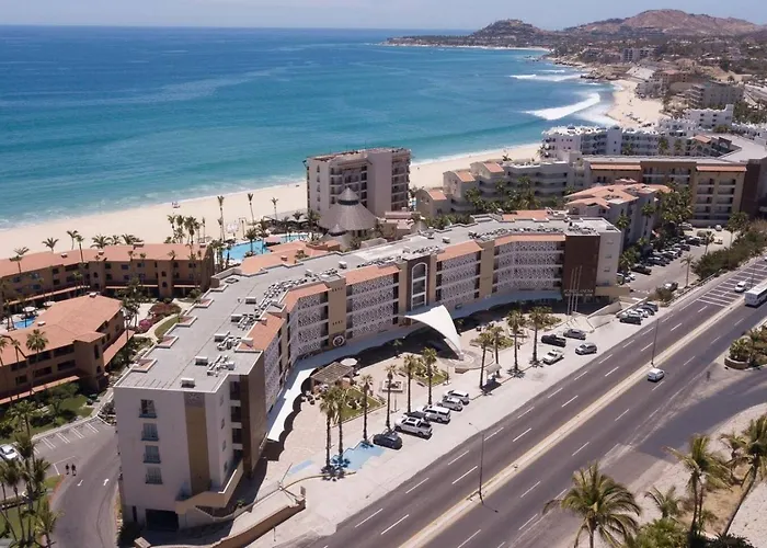 Estudio A 5 Min De La Playa En 105b Apartment San Jose del Cabo