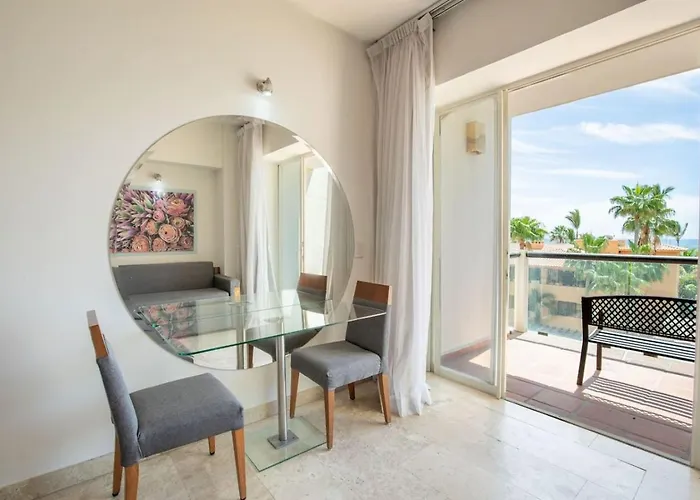 Apartment Estudio A 5 Min De La Playa En 105b