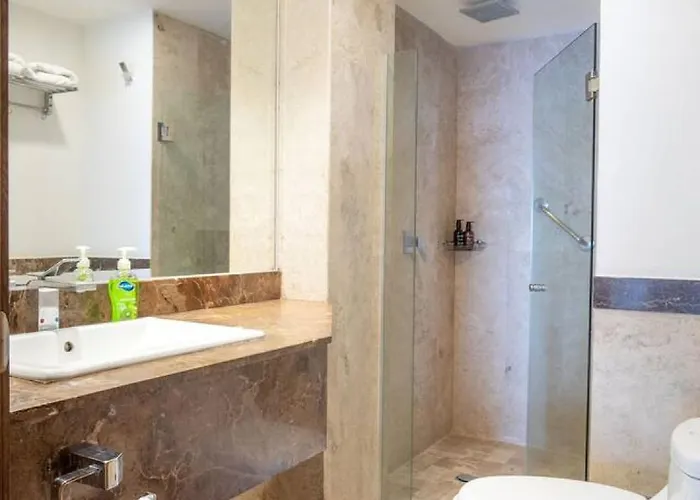 Apartment Estudio A 5 Min De La Playa En 105b San Jose del Cabo